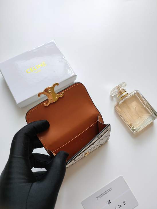 Picture of Celine Wallets _SKUfw225667736fw